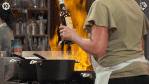 Mc14 GIF by MasterChefAU