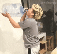 Dani O2H GIF