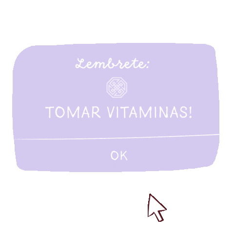 Medicamentos Lembrete Sticker by Essentia Pharma