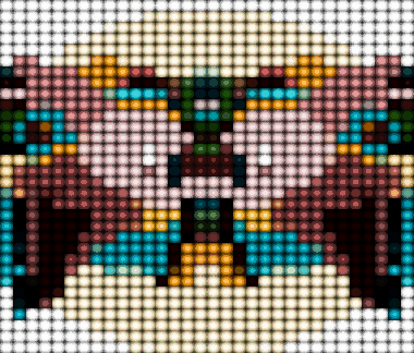 new media animation GIF by Ryan Seslow