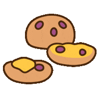 St Patricks Day Tea Sticker by Pusheen