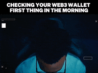 Lift Off Crypto GIF by OKX