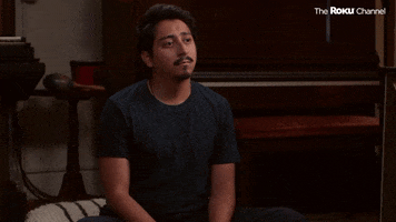 Tony Revolori Royalties GIF by The Roku Channel