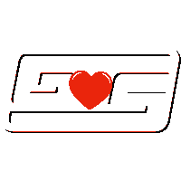 Heart Love Sticker by GrimmSpeed