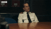 Drama Vigil GIF by BBC