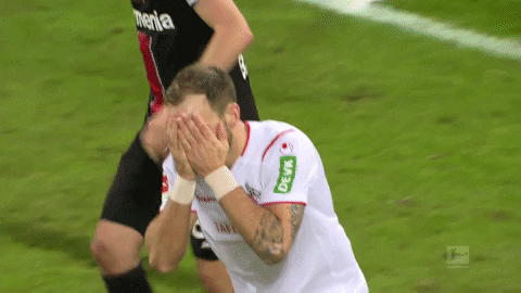 1 Fc Cologne No GIF by 1. FC Köln