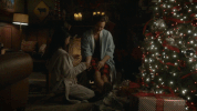 damon wayans riggs GIF by Lethal Weapon
