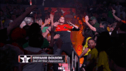 stefanie dolson GIF by WNBA