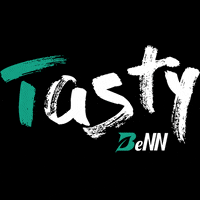 benn_officiel yummy vegan tasty hmmm GIF