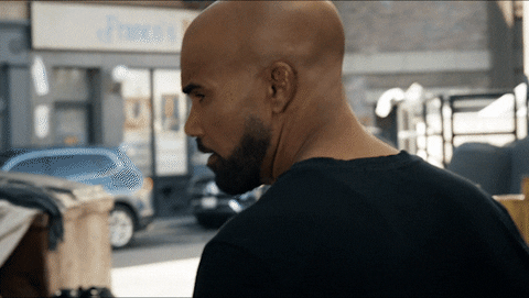 Swat GIF by CBS