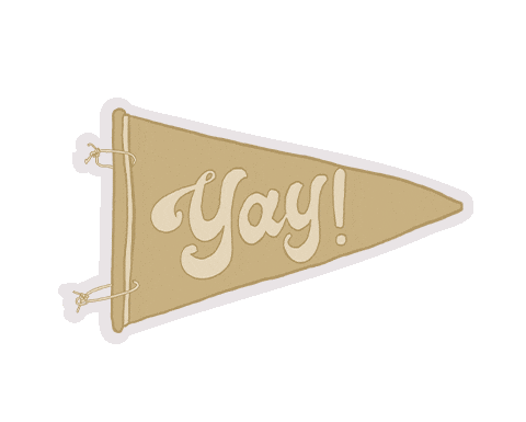 Yay Sticker by Aisthetikos Injectables