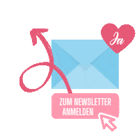 News Click Sticker by Ja-Hochzeitsshop GmbH & Co. KG