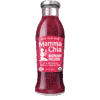 Chia Seeds Seed Sticker by Mamma Chia