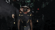 Israel Adesanya Sport GIF by UFC