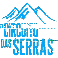 Run Correr Sticker by adventurecamp