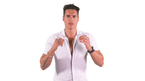 Made In Chelsea What Sticker by Celebs Go Dating