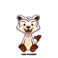 Dogs Love Sticker by VeeFriends