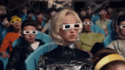 music video chained to the rhythm GIF by Katy Perry