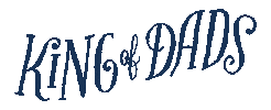 Fathers Day Love Sticker