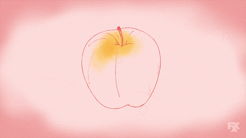 Fx Networks GIF by Cake FX