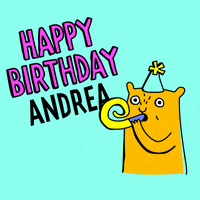 Happy Birthday GIF by Kochstrasse™