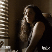 the path on hulu GIF by HULU