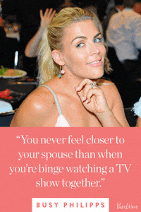 tv shows netflix GIF by PureWow