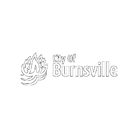 cityofburnsvillemn giphygifmaker Sticker