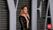 oscars red carpet GIF by Vanity Fair