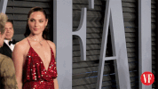 oscars red carpet GIF by Vanity Fair