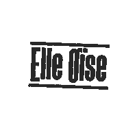elleoise elleoise Sticker