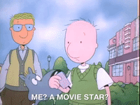 nicksplat doug GIF