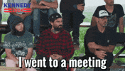 Work Gathering GIF by Team Kennedy
