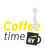 Coffee Ey Sticker by EYArg