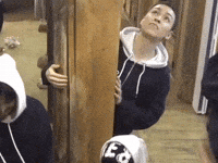 세븐틴 Vernon GIF