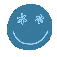 Smile Sticker by Lockwood