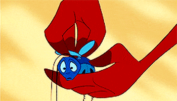 mulan GIF