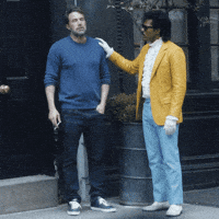 Sad Jennifer Lopez GIF by Jukebox Saints