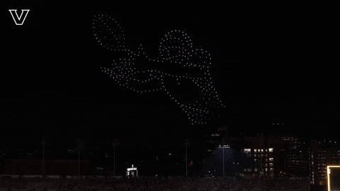 Sport Celebrate GIF by Vanderbilt Athletics