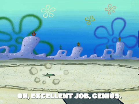 season 5 episode 6 GIF by SpongeBob SquarePants