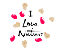 love nature sustainability Sticker by Oriflame Portugal