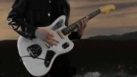 Music Video GIF by Paramore