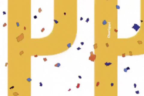 Happy Birthday GIF by Charli Gurl