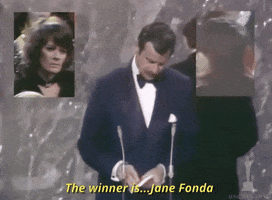 jane fonda oscars GIF by The Academy Awards
