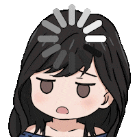 Loading Sticker