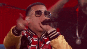daddy yankee miami GIF by iHeartRadio