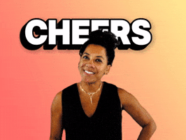 Happy Hour Drinking GIF by GIPHY IRL