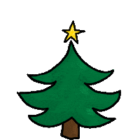 christmas swipe up Sticker by Humpty Dum