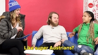 Super Austrians?