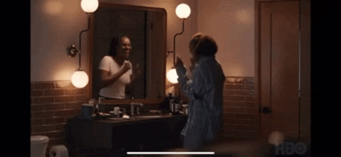zachdrago giphygifmaker insecure GIF